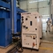 collecteur de poussière à haute pression de nettoyage automatique d'extraction de vide poussé de 380V 50Hz