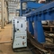 collecteur de poussière à haute pression de nettoyage automatique d'extraction de vide poussé de 380V 50Hz