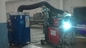 Système mobile d'équipement de dépoussiérage d'extracteur de vapeur pour le processus de soudure