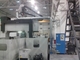 Collecteur de poussière de l'équipement 1.5kW d'extraction de vapeur pour la coupe industrielle de laser