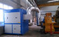 Systèmes industriels d'extraction de vapeur de filtre de PTFE, extracteur fiable de fumée de soudure