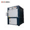 7.5 / collecteur de poussière industriel central de collecteur de poussière 11KW pour le laser et la découpeuse de plasma