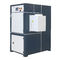 Puissance 5,5/7.5KW de nettoyage automatique de système de filtration d'extracteur de vapeur de plasma de laser
