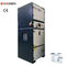 Collecteur de poussière automatique d'extracteur de vapeur de plasma de nettoyage avec la certification de la CE de séparateur cyclonique