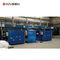 Kilowatt rodant et de meulage 8000 M3/H de collecteur de poussière de circulation d'air de la table de travail 7,5