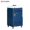 Extracteur mobile de vapeur de nettoyage semi automatique 1,5 kilowatts de la puissance 1500m du ³ /H de circulation d'air