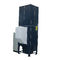 Collecteur de poussière 7.5kW central intégré par atelier de meulage