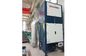 système central de filtration de vapeur de polyester de collecteur de poussière 5500m3/H auto-diagnostique