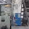 Fibre de nettoyage automatique de laser coupant le système d'extraction de fumée avec la certification de RoHS de la CE
