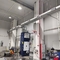 Collecteur de poussière central intelligent de vapeur de soudure 11kW 4500m3/H