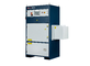 Fibre de nettoyage automatique de laser coupant le système d'extraction de fumée avec la certification de RoHS de la CE