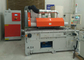 extracteur de vapeur de coupeur du laser 2.2kW et équipement fiable d'extraction de poussière