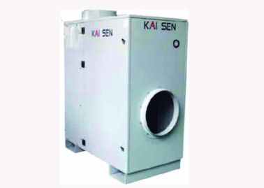 L'extracteur durable partie le filtre de film métallique de machines pour la filtration préliminaire