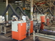 Extracteur portatif de vapeur de soudure 1.5kW 1500m3/H avec la certification de la CE