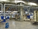 Système de contrôle central de PLC d'épurateur d'air d'extracteur de vapeur de soudure pour la coupe de laser