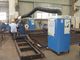 Grande extraction de soudure de circulation d'air et de coupure mobile de vapeur pour la coupe de tuyau d'acier, vapeur de meulage