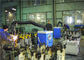 Taille industrielle efficace du filtre de membrane de l'extracteur PTFE de vapeur 550×550×1165mm