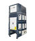 Système central de collecteur de poussière de circulation d'individu de VFD 11 kilowatts de circulation d'air réglable