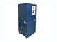 Extracteur industriel de vapeur de graveur de laser, unité de vapeur de laser d'admission de 1.5KW DN200