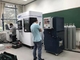 unité d'extraction de vapeur de coupe de laser de cartouche filtrante 1000W